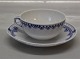 B&G Kronberg porcelæn
473 Tekop 1,5 dl (108) INGEN UNDERKOPPER