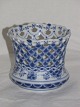 Blue Fluted Full Lace
Cup
Royal Copenhagen