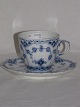 Blue Fluted Full Lace
Coffee cup
Royal Copenhagen