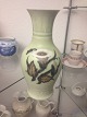 Bing & Grøndahl Art Nouveau Unika Vase af Jo Ann Locher No 364