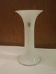 Holmegaard vase opalglas
19 cm