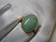 solgt JADE RING