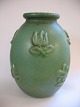 Skønvirke vase