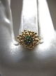 solgt vintage ring