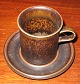 Ruska kaffekop