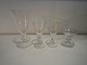 Stjerneborg glasses - various heights and prices