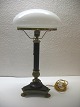 solgt Bordlampe