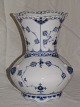 Musselmalet Helblonde
Vase
Royal Copenhagen