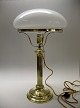 solgt Bordlampe