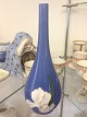 Royal Copenhagen Art Nouveau Vase tidlig med iris