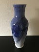 Royal Copenhagen Art Nouveau Unika Vase af Jenny Meyer fra 1923