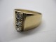 Vintage Ring