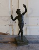 Dansende Faun