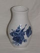 Blå Blomst Svejfet
Vase
Royal Copenhagen