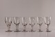 Holmegaard and Kastrup
Absalon Glasses