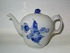 Blue Flower Braided, Tea Pot
SOLD