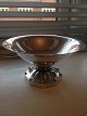 Georg Jensen Sterling Sølv Skål No 181A