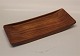 Kronjyden Nissen Quistgaard Teak Bakke 10 x 23.5 cm