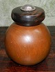 Pepper mill in teak