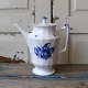 Royal Copenhagen Blue Flower coffee pot no. 8502