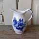 Royal Copenhagen Blue Flower cream jug no. 8026