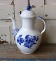 Royal Copenhagen  Blue Flower coffee pot no. 8189