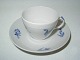 RC Blue Flower Braided,Small cup decorated inside
Sold