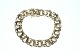 Bismarck Bracelets 14 Carat Gold
Length 17.5 cm.