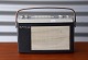 Transistorradio.
Bedlit de luxe.
B&O