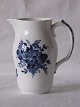 Blue Flower 
Milk jug
Royal Copenhagen