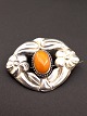 Jugend broche solgt