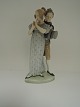 Royal Copenhagen
Figur
Mand & kvinde
Model # 1680