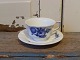 Royal Copenhagen  Blue Flower teacup no. 8500