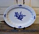 Royal Copenhagen Blue Flower dish no. 8540