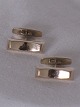 Gold Cufflinks