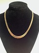 8k guldcollier