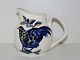 Blue PheasantCreamer