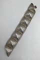 Georg Jensen Sterling Silver Bracelet No. 389 Nanna Ditzel