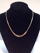 14k guldcollier