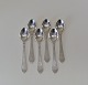 Georg Jensen Antiques / Continental coffee spoon
