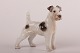 Bing & Grøndahl
Dahl Jensen
Ruhåret foxterrier
nr. 1998