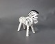 Zebra in painted Wood by Kay Bojesen.
5000m2 showroom.