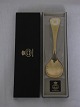 Georg Jensen 
Year spoon
1987