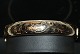 Bangle, 14 Carat Gold
Sold