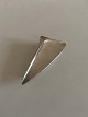 Georg Jensen Sterling Sølv Henning Koppel Broche No 327