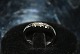 White Gold ring with diamonds 14 Carat
Size: 55