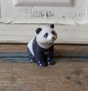 Royal Copenhagen Panda unge no. 663