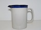 Knabstrup Christine art pottery
Milk pitcher