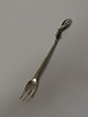 Georg Jensen
Magnolia
Oysters fork