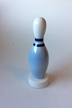 Bing & Grøndahl Figur af Bowling Kegle No 6132